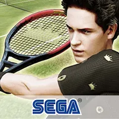 Взлом Virtua Tennis Challenge (Виртуа Теннис Челлендж)  [МОД Menu] - последняя версия apk на Андроид