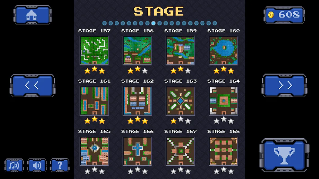 Tank 1990: Battle Defense War  [МОД Mega Pack] Screenshot 5