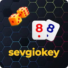 Скачать взлом SevgiOkey.Com - Okey Oyna  [МОД Меню] - стабильная версия apk на Андроид