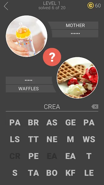 11 Clues: Word Game  [МОД Бесконечные деньги] Screenshot 4