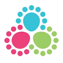 Взлом 3 Circles: Word Game  [МОД Бесконечные деньги] - стабильная версия apk на Андроид