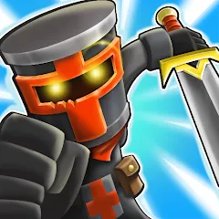 Скачать взлом Tower Conquest: Tower Defense  [МОД Много монет] - полная версия apk на Андроид