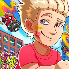 Скачать взлом Breakout (Брейкут)  [МОД Mega Pack] - последняя версия apk на Андроид