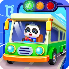 Взломанная Baby Panda's Town: Life  [МОД Бесконечные деньги] - последняя версия apk на Андроид