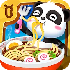 Взломанная Little Panda's Chinese Recipes  [МОД Mega Pack] - полная версия apk на Андроид