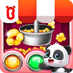 Скачать взлом Little Panda’s Dream Town  [МОД Unlocked] - последняя версия apk на Андроид