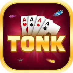 Взлом Tonk Rummy Card Game (Тонк Рамми карточная игра)  [МОД Бесконечные монеты] - полная версия apk на Андроид