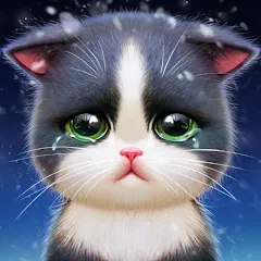 Взлом Kitten Match (Киттен Матч)  [МОД Меню] - последняя версия apk на Андроид