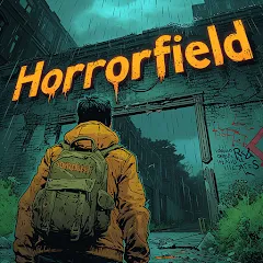 Скачать взломанную Horrorfield Multiplayer horror (Хоррорфилд)  [МОД Много денег] - полная версия apk на Андроид