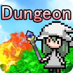 Скачать взлом Witch & Fairy Dungeon  [МОД Бесконечные деньги] - стабильная версия apk на Андроид