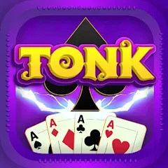 Взломанная Tonk - Classic Card Game (Тонк)  [МОД Unlocked] - последняя версия apk на Андроид