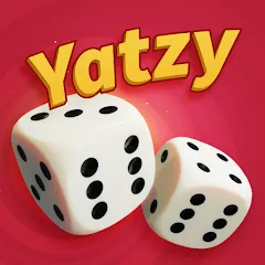 Скачать взлом Yatzy - Offline Dice Games (Ятзи)  [МОД Бесконечные монеты] - полная версия apk на Андроид