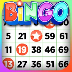 Скачать взлом Bingo - Offline Bingo Game  [МОД Много монет] - полная версия apk на Андроид