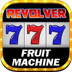 Скачать взлом Revolver Pub Fruit Machine (Револьвер Паб Фрут Машина)  [МОД Много монет] - стабильная версия apk на Андроид