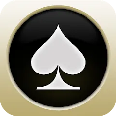 Взлом Solitaire - Classic Card Games (Солитер)  [МОД Много монет] - последняя версия apk на Андроид