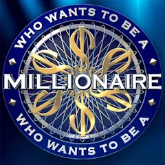 Взлом Official Millionaire Game  [МОД Unlimited Money] - последняя версия apk на Андроид