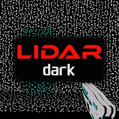 Взлом LiDAR.dark  [МОД Mega Pack] - стабильная версия apk на Андроид