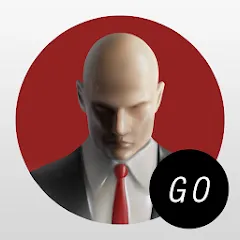 Взлом Hitman GO (Хитман ГО)  [МОД Unlocked] - полная версия apk на Андроид