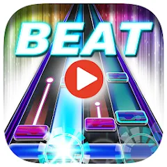 Скачать взломанную Beat Craft (Бит Крафт)  [МОД Все открыто] - стабильная версия apk на Андроид