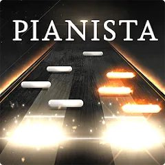 Взлом Pianista (Пианиста)  [МОД Бесконечные монеты] - полная версия apk на Андроид