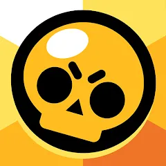 Скачать взломанную Brawl Stars (Брол Старс)  [МОД Много монет] - полная версия apk на Андроид