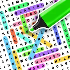 Взломанная Word Search Puzzle Challenge (Уордсрч Пазл Челлендж)  [МОД Unlimited Money] - полная версия apk на Андроид