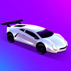 Взломанная Car Master 3D (Кар Мастер 3D)  [МОД Меню] - полная версия apk на Андроид