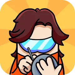 Скачать взлом Survival 456 But It's Impostor  [МОД Все открыто] - последняя версия apk на Андроид