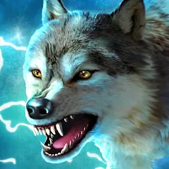 Скачать взлом The Wolf (Зе Вулф)  [МОД Mega Pack] - стабильная версия apk на Андроид