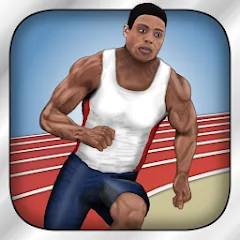 Скачать взломанную Athletics 3: Summer Sports (Атлетика 3)  [МОД Unlocked] - последняя версия apk на Андроид