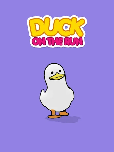 Duck On The Run (Дак он зе Ран)  [МОД Много денег] Screenshot 5