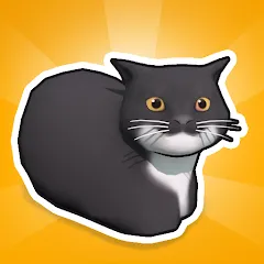 Скачать взломанную Maxwell Forever - Cat Game (Максвелл Форевер)  [МОД Много денег] - полная версия apk на Андроид