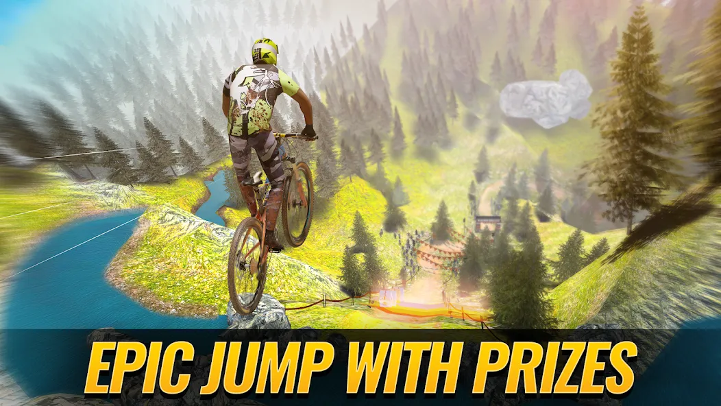 Bike Clash: PvP Cycle Game (Байк Клаш)  [МОД Бесконечные деньги] Screenshot 5