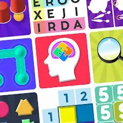 Скачать взлом Train your Brain - Attention  [МОД Все открыто] - полная версия apk на Андроид