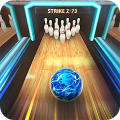 Взлом Bowling Crew — 3D bowling game  [МОД Unlocked] - стабильная версия apk на Андроид