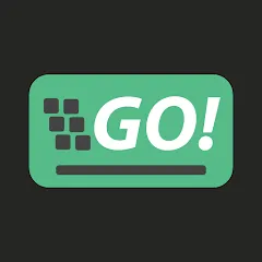 Скачать взломанную TypeGo – speed up your typing! (ТайпГо)  [МОД Все открыто] - стабильная версия apk на Андроид