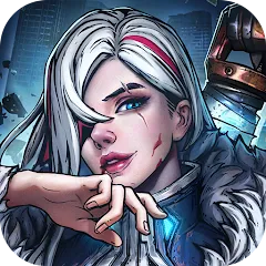 Взлом Lost Galaxy: Guardian (Лост Гэлакси)  [МОД Бесконечные деньги] - полная версия apk на Андроид