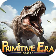 Взлом Primitive Era: 10000 BC (Примитивная эпоха)  [МОД Меню] - полная версия apk на Андроид