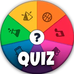 Скачать взлом Quiz - Trivia Games  [МОД Mega Pack] - последняя версия apk на Андроид