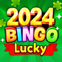 Взломанная Bingo: Play Lucky Bingo Games (Бинго)  [МОД Много денег] - полная версия apk на Андроид