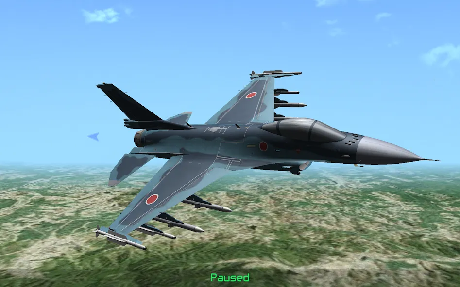 Strike Fighters (Страйк Файтерс)  [МОД Много денег] Screenshot 4