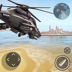 Взломанная Massive Warfare: Tanks PvP War (Массовая война)  [МОД Все открыто] - стабильная версия apk на Андроид
