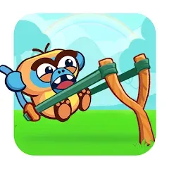 Скачать взломанную Jungle Squad: Rescue Animals (Джангл Сквад)  [МОД Menu] - полная версия apk на Андроид