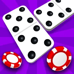 Скачать взлом Domino Club: 1v1 Online Game (Домино Клуб)  [МОД Меню] - последняя версия apk на Андроид