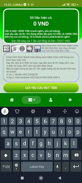 Nông Trại Kiếm Tiền Uy TínNhất  [МОД Много монет] Screenshot 5