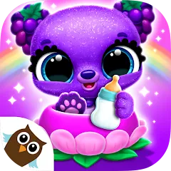 Скачать взлом Fruitsies - Pet Friends (Фрутсиз)  [МОД Mega Pack] - полная версия apk на Андроид