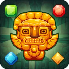 Скачать взлом Jungle Mash (Джангл Маш)  [МОД Unlocked] - стабильная версия apk на Андроид