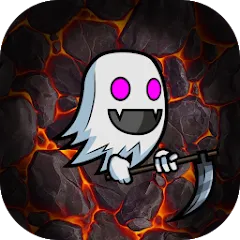 Взлом Ghost Hunter (Гост Хантер)  [МОД Бесконечные деньги] - полная версия apk на Андроид