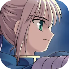 Скачать взлом Fate/stay night [Realta Nua]  [МОД Много монет] - последняя версия apk на Андроид