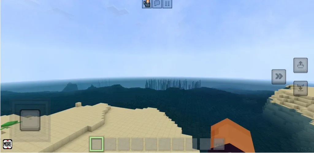 LokiCraft 2  [МОД Unlimited Money] Screenshot 1